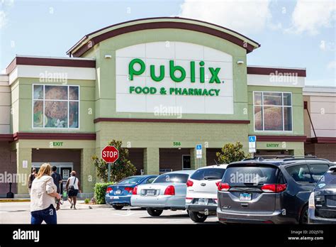 publix super market at town center shops